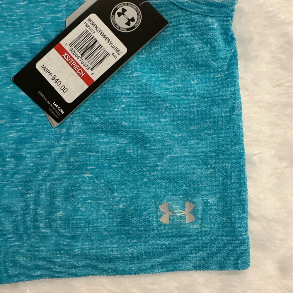 Nike/Ua Tank Top Bundle - image 2